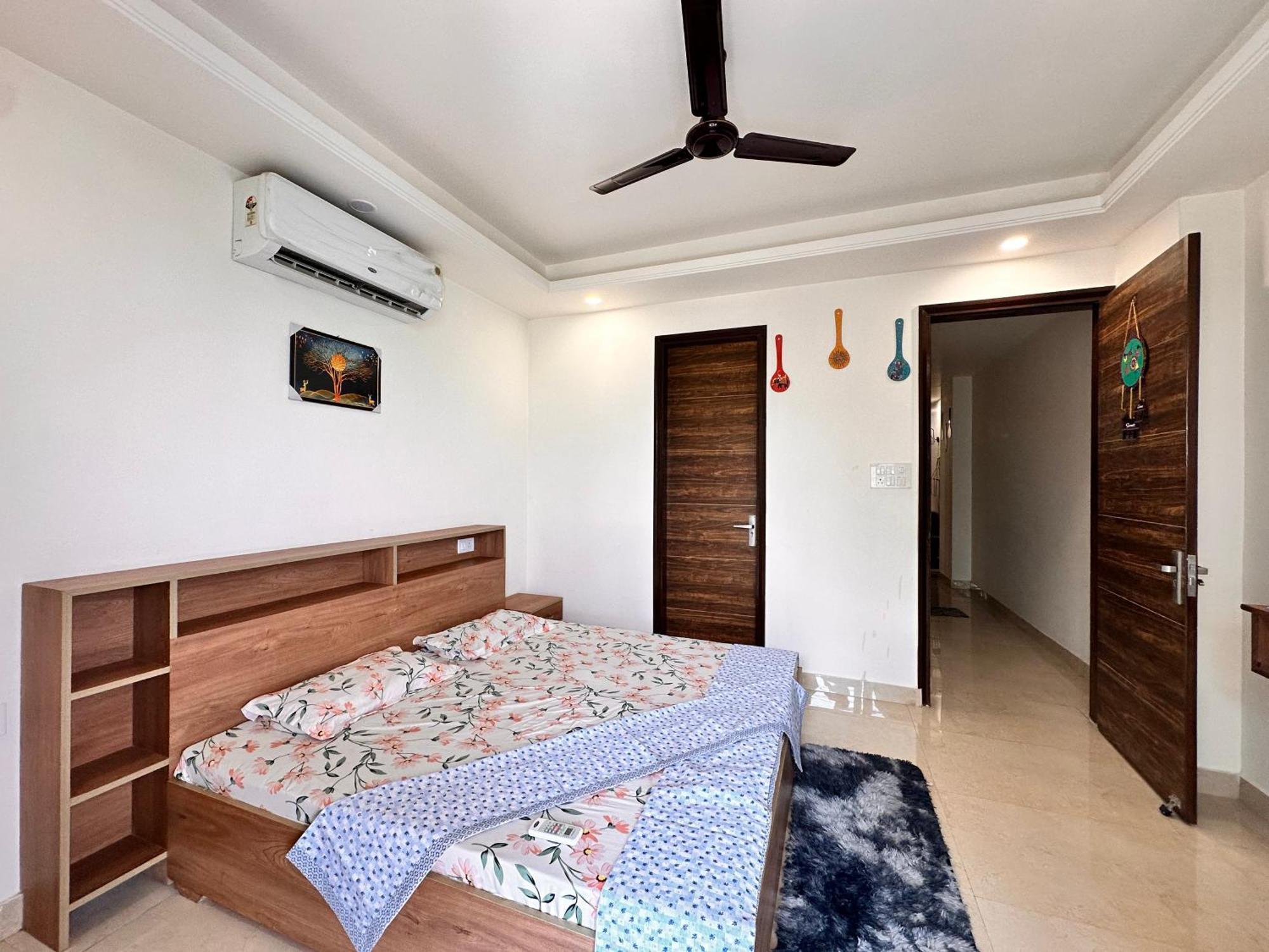Yoga Retreat At The Ganges In Rishikesh Villa Exterior photo