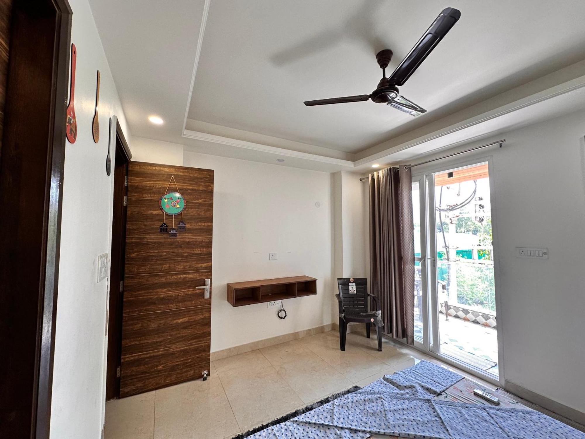 Yoga Retreat At The Ganges In Rishikesh Villa Exterior photo